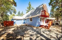 444 Sunset Lane, Sugarloaf CA 92386