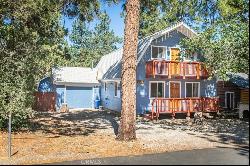 444 Sunset Lane, Sugarloaf CA 92386