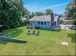 27 Over Jordan Road, Wareham MA 02571