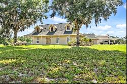 31050 State Road 44, Eustis FL 32736