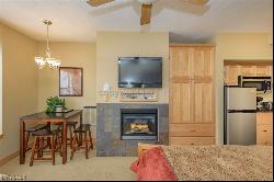 223 Hunter Ridge Road #3307, Brian Head UT 84719