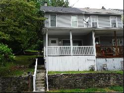 207 Spring Street, Easton PA 18042