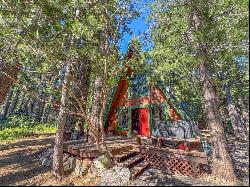 2688 Yokut Street, South Lake Tahoe CA 96150