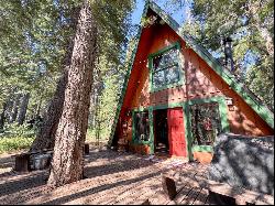 2688 Yokut Street, South Lake Tahoe CA 96150