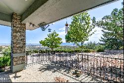 58 N French Place, Prescott AZ 86303