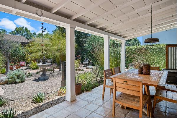 320 5th Street, Solvang CA 93463