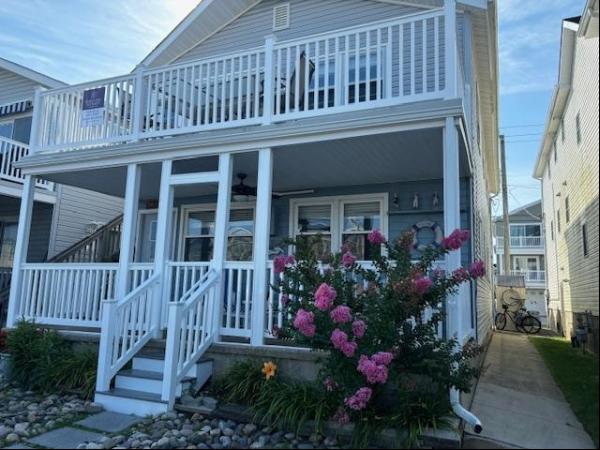 4215 West Avenue Unit 2nd Floor, Ocean City NJ 08226