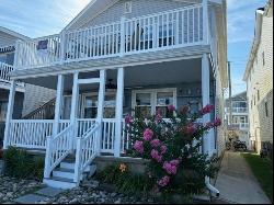 4215 West Avenue Unit 2nd Floor, Ocean City NJ 08226