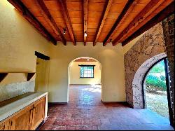 Casa Jimena, San Miguel de Allende 37897