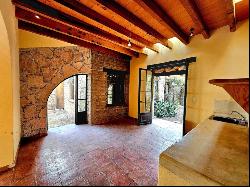 Casa Jimena, San Miguel de Allende 37897