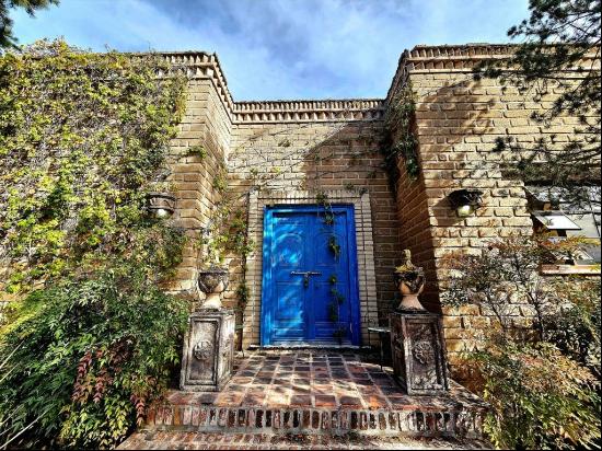 Casa Jimena, San Miguel de Allende 37897