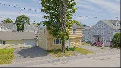 25 Green Street, Saco ME 04072