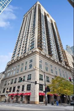 10 E Delaware Place #29B, Chicago IL 60611