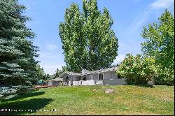 417 Holland Hills Road, Basalt CO 81621