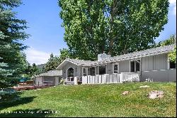 417 Holland Hills Road, Basalt CO 81621