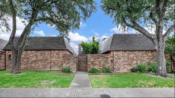 3118 San Sebastian Drive, Carrollton TX 75006