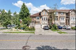 157 Charlton Settlement Ave #14, Toronto ON M6M5J2