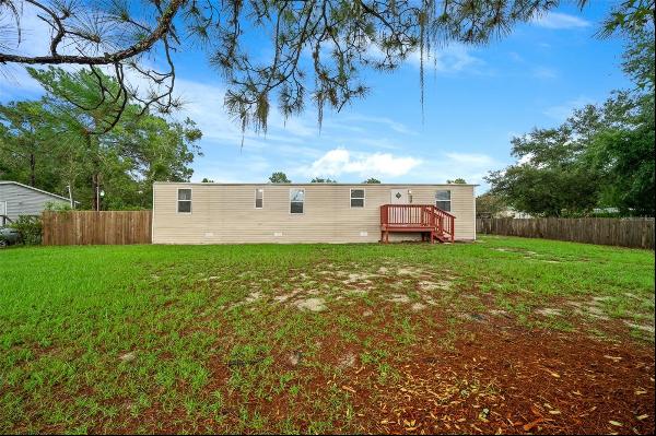 12375 SE 87th Terrace, Belleview FL 34420