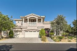 2981 Hammerwood Drive, Las Vegas NV 89135