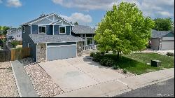 104 Summit View Road, Severance CO 80550