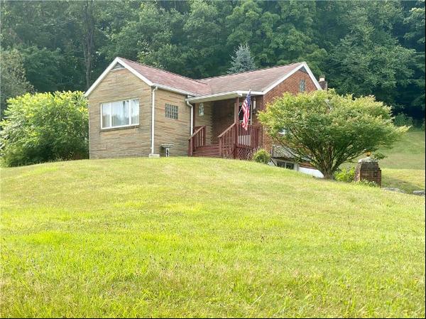 334 Garretts Run Rd, Manor Twp PA 16201