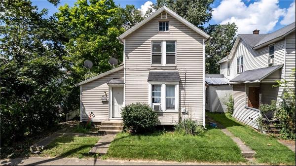 139 N Water Ave, Sharon PA 16146