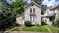 139 N Water Ave, Sharon PA 16146