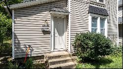 139 N Water Ave, Sharon PA 16146