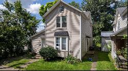 139 N Water Ave, Sharon PA 16146