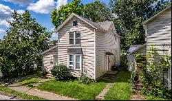 139 N Water Ave, Sharon PA 16146