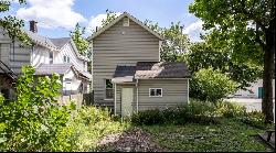 139 N Water Ave, Sharon PA 16146