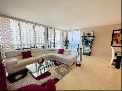 1800 S Ocean Dr Unit 3410, Hallandale Beach FL 33009