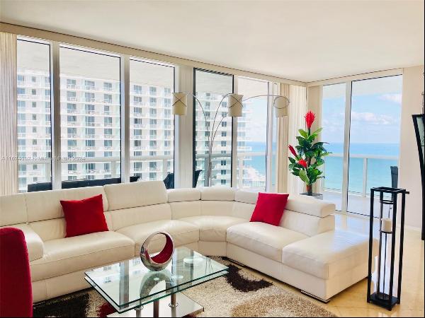 1800 S Ocean Dr Unit 3410, Hallandale Beach FL 33009