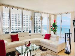 1800 S Ocean Dr Unit 3410, Hallandale Beach FL 33009