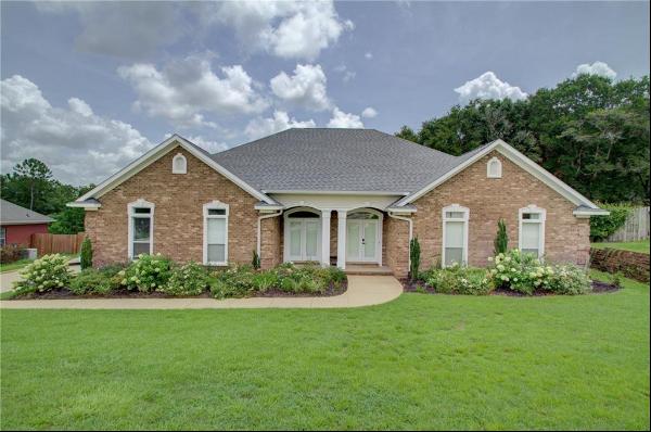 7395 Mallard Drive, Mobile AL 36695