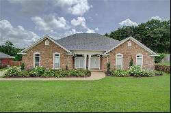 7395 Mallard Drive, Mobile AL 36695