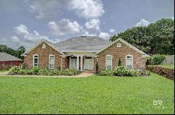 7395 Mallard Drive, Mobile AL 36695