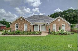 7395 Mallard Drive, Mobile AL 36695