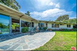 320 Bellino Drive, Pacific Palisades CA 90272