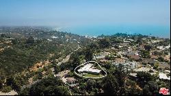 320 Bellino Drive, Pacific Palisades CA 90272