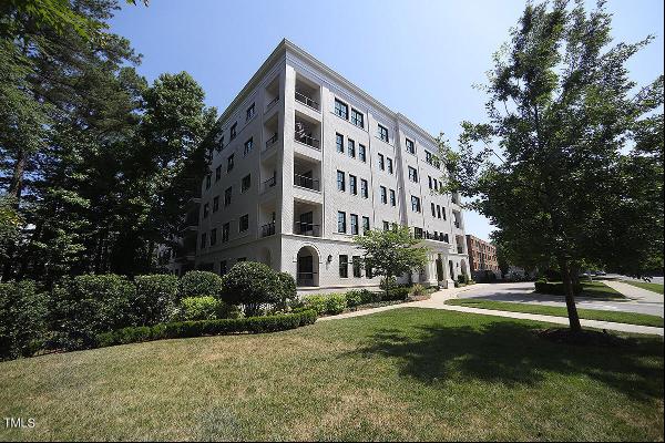 620 Wade Avenue Unit 206, Raleigh NC 27605