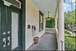 2939 Calhoun Street, New Orleans LA 70118