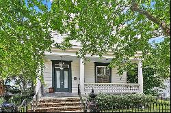 2939 Calhoun Street, New Orleans LA 70118