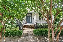 2939 Calhoun Street, New Orleans LA 70118