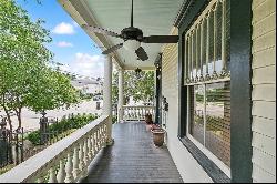 2939 Calhoun Street, New Orleans LA 70118