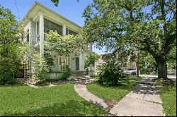 6216 18 Fontainebleau Drive, New Orleans LA 70125