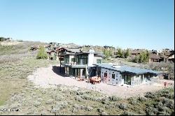 8379 N Sunrise Loop, Park City UT 84098