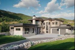 8379 N Sunrise Loop, Park City UT 84098