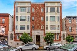 1241 Buttonwood Street #1B, Philadelphia PA 19123