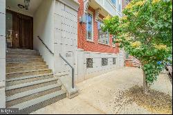 1241 Buttonwood Street #1B, Philadelphia PA 19123